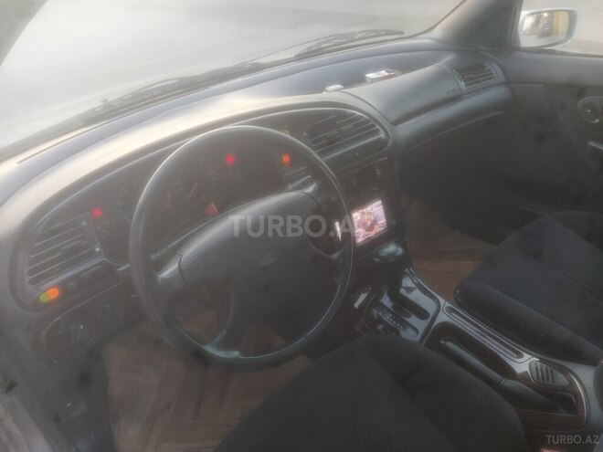 Ford Mondeo 1995, 251,000 km - 2.0 l - Bakı