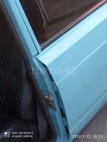 LADA (VAZ) 2107 1995, 28,569 km - 1.6 l - Tərtər