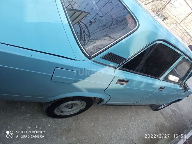 LADA (VAZ) 2107 1995, 28,569 km - 1.6 l - Tərtər