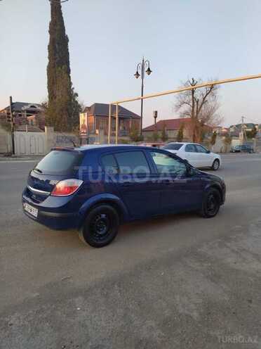 Opel Astra 2005, 295,000 km - 1.4 l - Cəlilabad