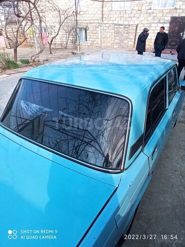 LADA (VAZ) 2107 1995, 28,569 km - 1.6 l - Tərtər