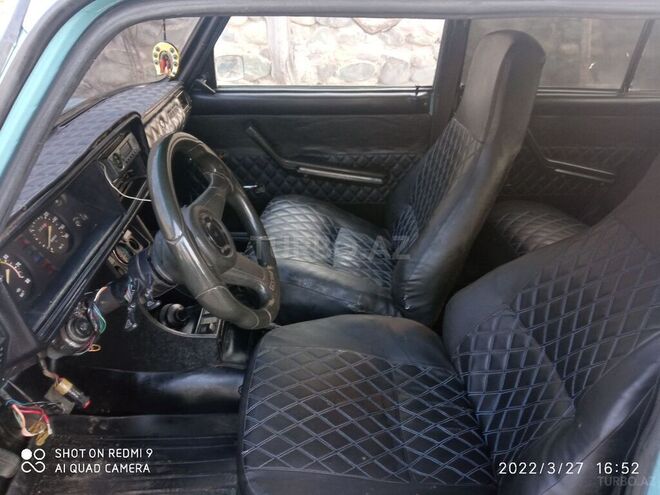 LADA (VAZ) 2107 1995, 28,569 km - 1.6 l - Tərtər