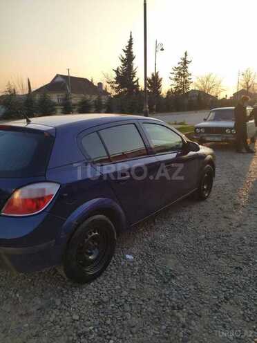 Opel Astra 2005, 295,000 km - 1.4 l - Cəlilabad