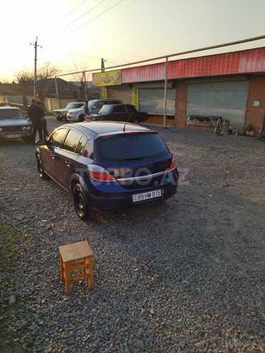 Opel Astra 2005, 295,000 km - 1.4 l - Cəlilabad