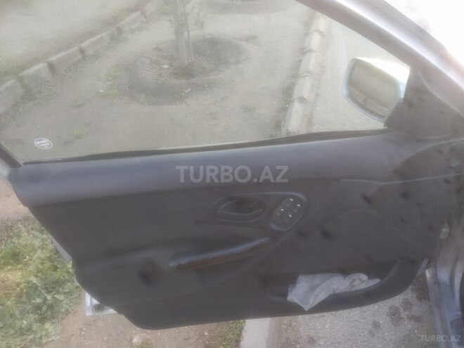 Ford Mondeo 1995, 251,000 km - 2.0 l - Bakı