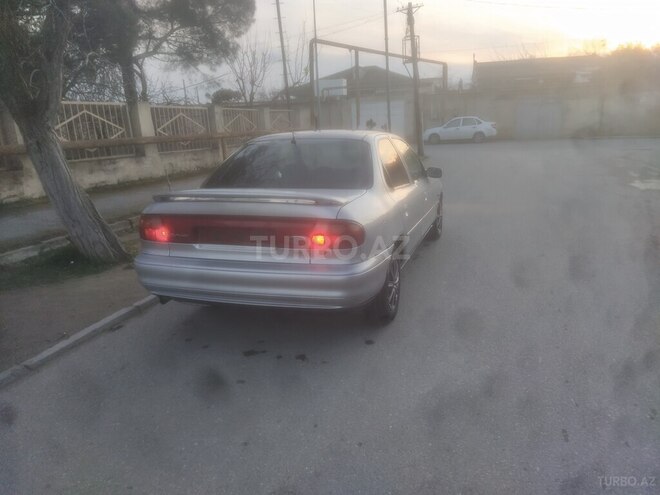 Ford Mondeo 1995, 251,000 km - 2.0 l - Bakı