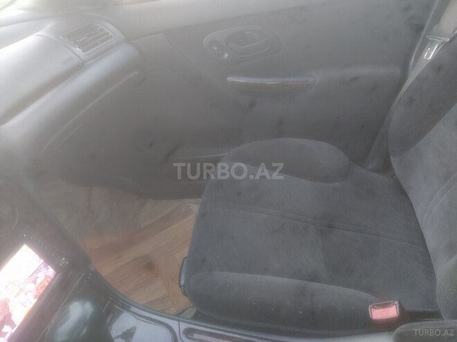Ford Mondeo 1995, 251,000 km - 2.0 l - Bakı
