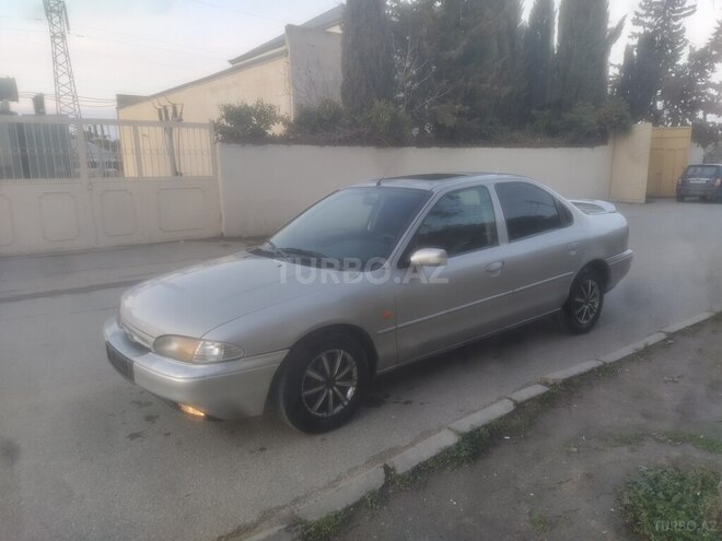 Ford Mondeo 1995, 251,000 km - 2.0 l - Bakı