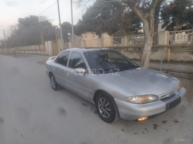 Ford Mondeo 1995, 251,000 km - 2.0 l - Bakı