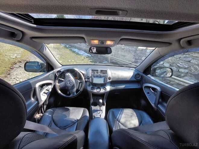 Toyota RAV4 2007, 200,000 km - 2.4 l - Qəbələ