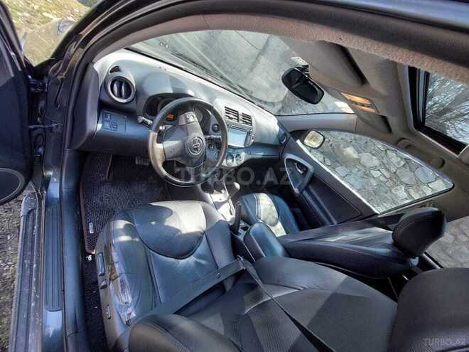 Toyota RAV4 2007, 200,000 km - 2.4 l - Qəbələ