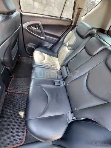 Toyota RAV4 2007, 200,000 km - 2.4 l - Qəbələ