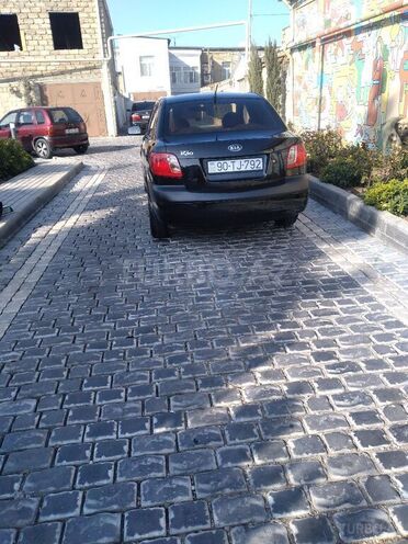 Kia Rio 2008, 360,000 km - 1.4 l - Bakı
