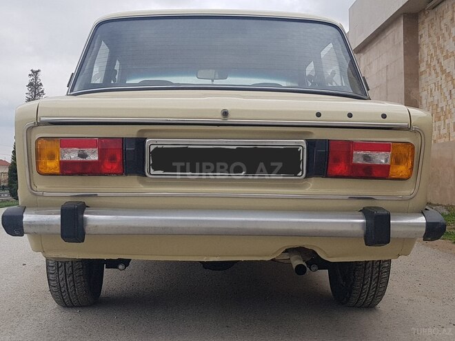 LADA (VAZ) 2106 1991, 222,222 km - 1.6 л - Sumqayıt
