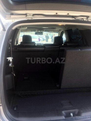 Hyundai Santa Fe 2009, 153,000 km - 2.0 l - Bakı