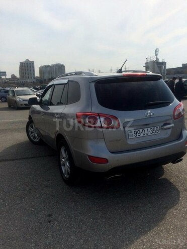 Hyundai Santa Fe 2009, 153,000 km - 2.0 l - Bakı