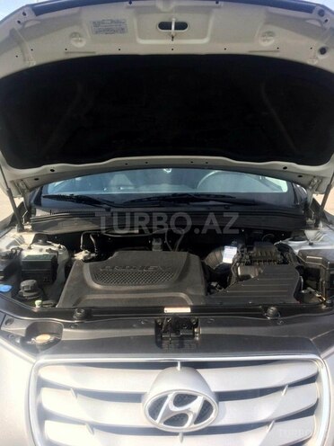 Hyundai Santa Fe 2009, 153,000 km - 2.0 l - Bakı