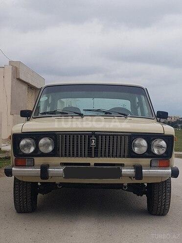 LADA (VAZ) 2106 1991, 222,222 km - 1.6 л - Sumqayıt
