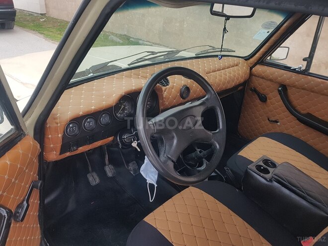 LADA (VAZ) 2106 1991, 222,222 km - 1.6 л - Sumqayıt
