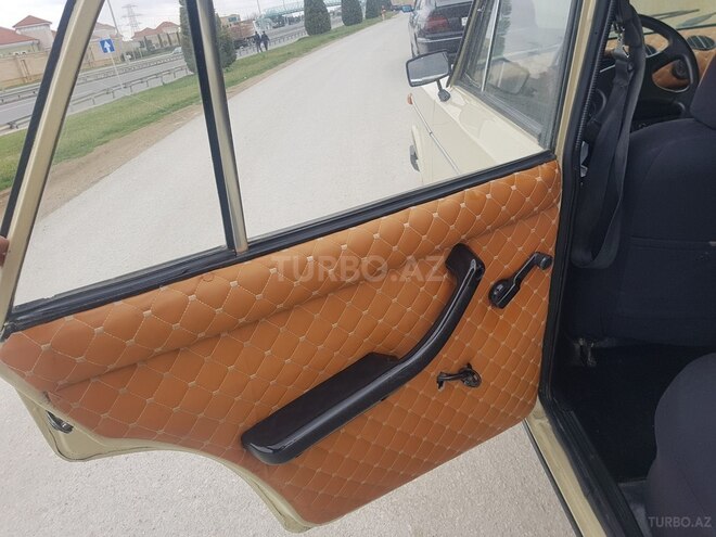 LADA (VAZ) 2106 1991, 222,222 km - 1.6 л - Sumqayıt
