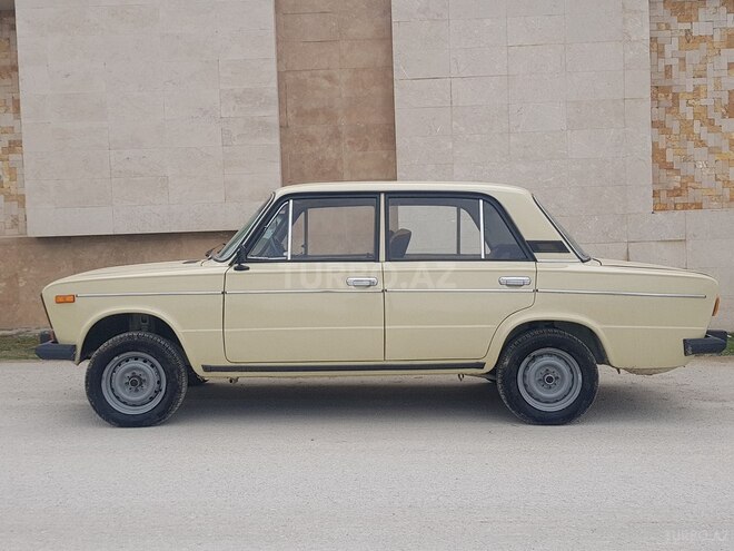 LADA (VAZ) 2106 1991, 222,222 km - 1.6 л - Sumqayıt
