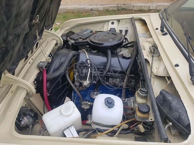 LADA (VAZ) 2106 1991, 222,222 km - 1.6 л - Sumqayıt