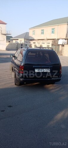 Opel Astra 1997, 917,056 km - 1.6 l - Bakı