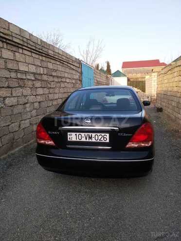 Nissan Sunny 2006, 254,000 km - 1.6 l - Bakı