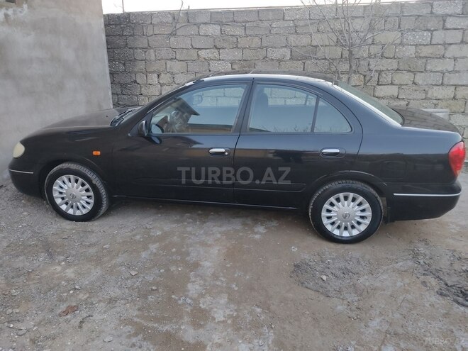 Nissan Sunny 2006, 254,000 km - 1.6 l - Bakı