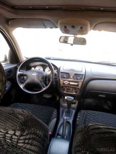 Nissan Sunny 2006, 254,000 km - 1.6 l - Bakı