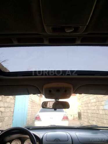 Nissan Sunny 2006, 254,000 km - 1.6 l - Bakı