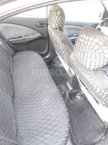 Nissan Sunny 2006, 254,000 km - 1.6 l - Bakı