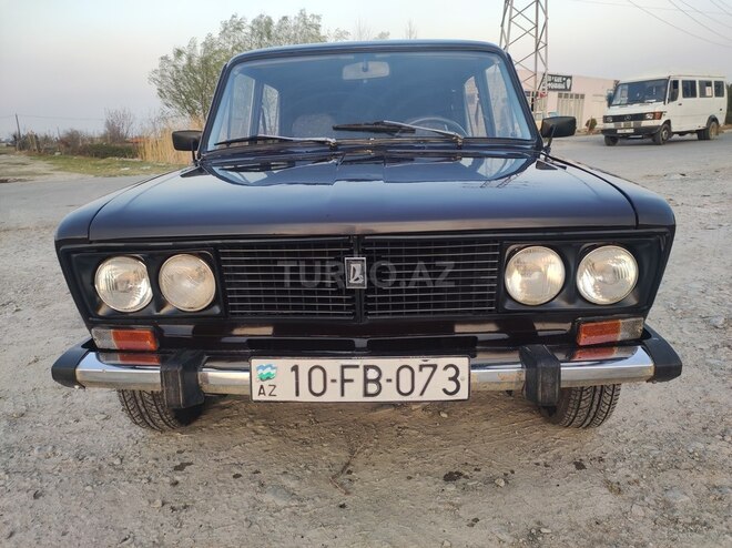 LADA (VAZ) 2106 1985, 98,000 km - 1.6 л - Bərdə