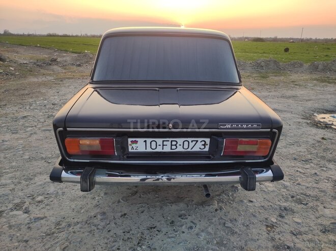 LADA (VAZ) 2106 1985, 98,000 km - 1.6 л - Bərdə
