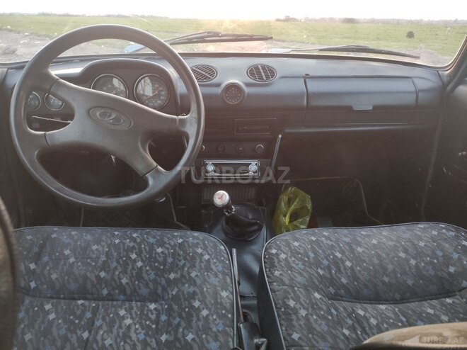 LADA (VAZ) 2106 1985, 98,000 km - 1.6 л - Bərdə