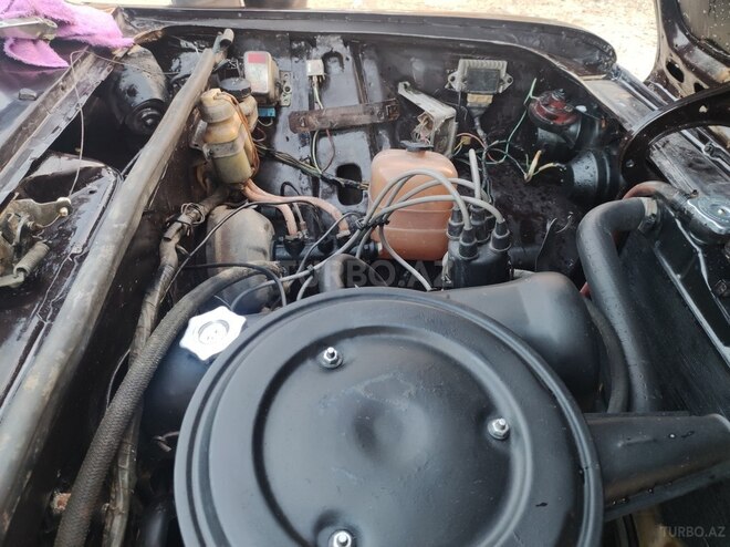 LADA (VAZ) 2106 1985, 98,000 km - 1.6 л - Bərdə