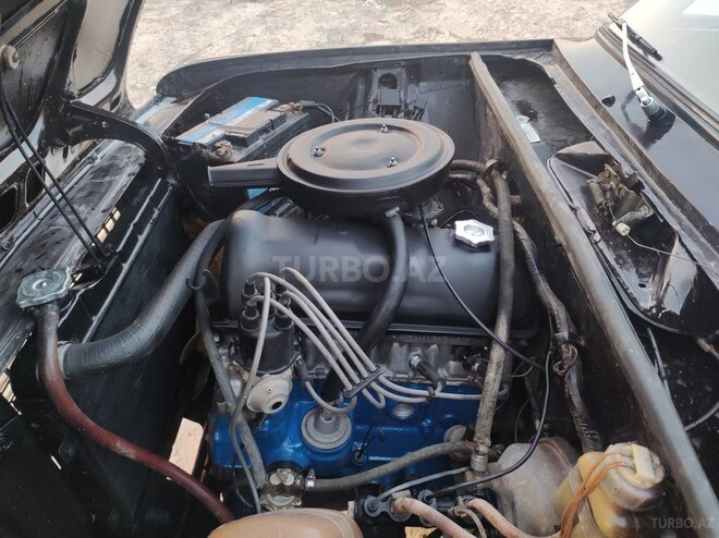 LADA (VAZ) 2106 1985, 98,000 km - 1.6 л - Bərdə