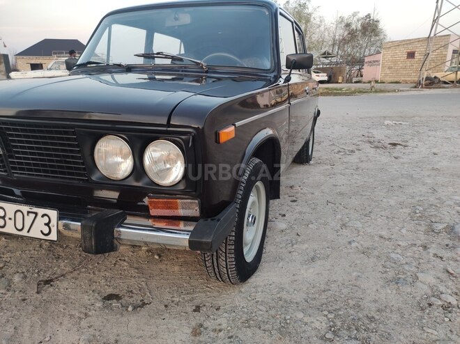 LADA (VAZ) 2106 1985, 98,000 km - 1.6 л - Bərdə