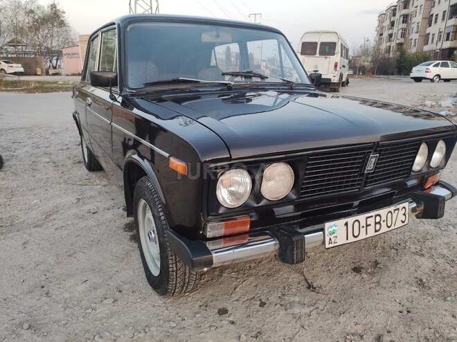 LADA (VAZ) 2106 1985, 98,000 km - 1.6 л - Bərdə