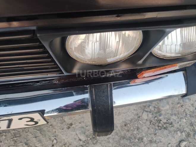 LADA (VAZ) 2106 1985, 98,000 km - 1.6 л - Bərdə