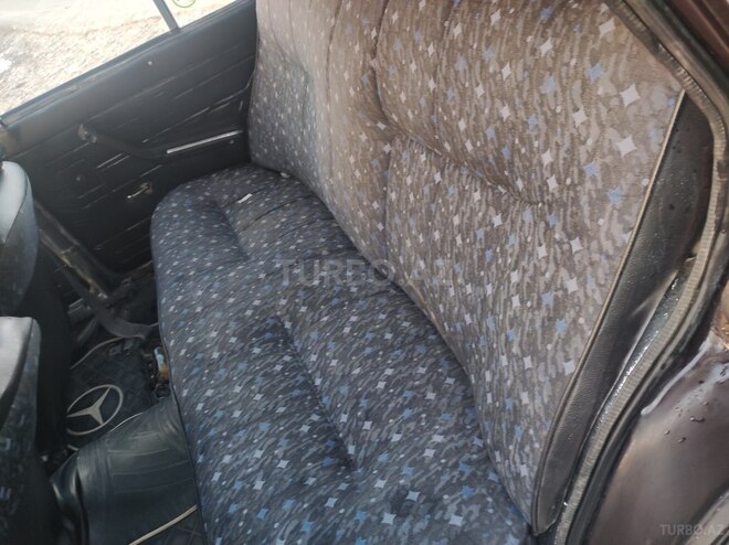 LADA (VAZ) 2106 1985, 98,000 km - 1.6 л - Bərdə