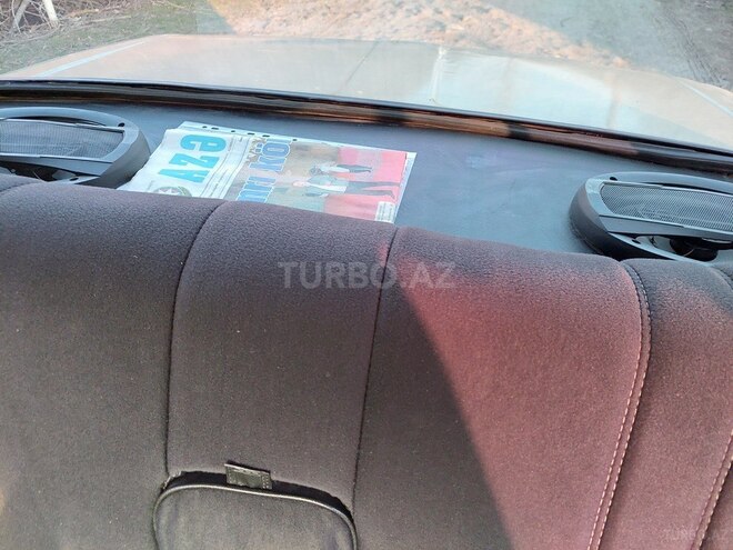 LADA (VAZ) 2106 1993, 50,000 km - 1.3 l - Qəbələ