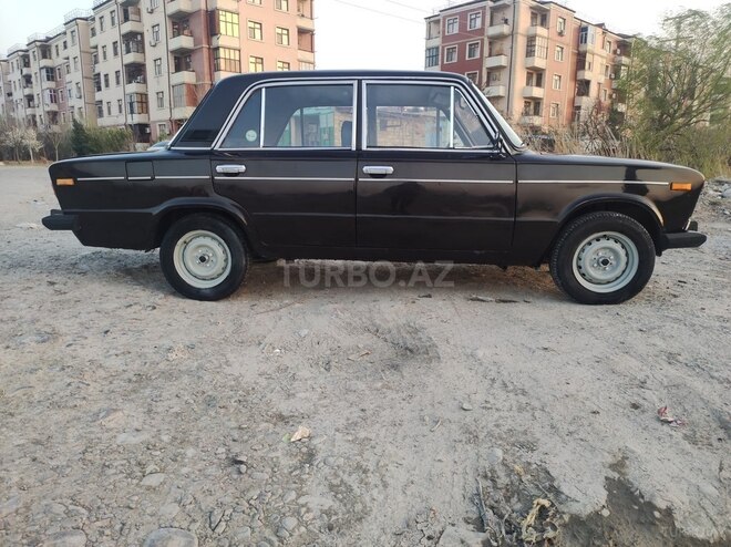 LADA (VAZ) 2106 1985, 98,000 km - 1.6 л - Bərdə