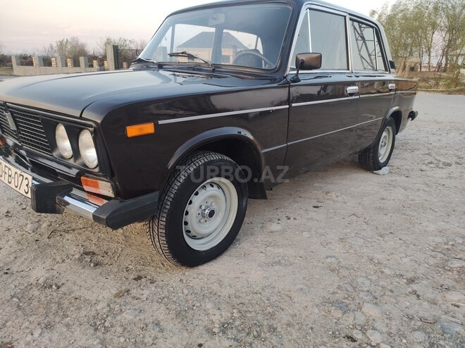 LADA (VAZ) 2106 1985, 98,000 km - 1.6 л - Bərdə