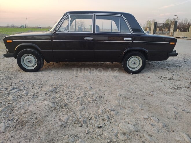 LADA (VAZ) 2106 1985, 98,000 km - 1.6 л - Bərdə