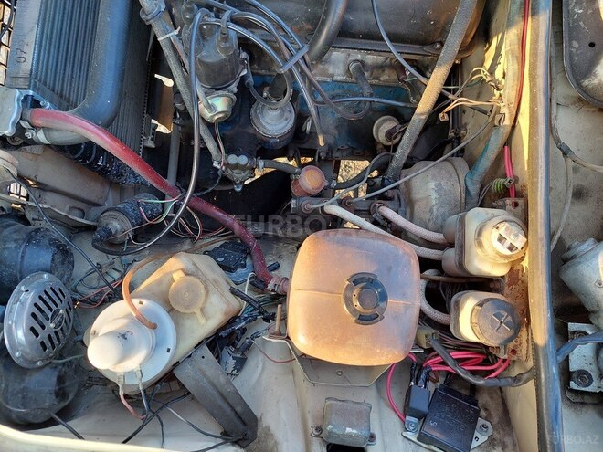 LADA (VAZ) 2106 1993, 50,000 km - 1.3 l - Qəbələ