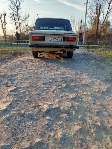 LADA (VAZ) 2106 1993, 50,000 km - 1.3 l - Qəbələ