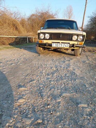 LADA (VAZ) 2106 1993, 50,000 km - 1.3 l - Qəbələ