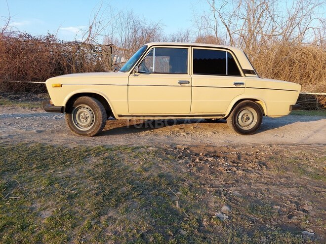 LADA (VAZ) 2106 1993, 50,000 km - 1.3 l - Qəbələ