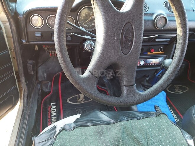 LADA (VAZ) 2106 1993, 50,000 km - 1.3 l - Qəbələ